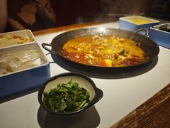 -老天桥蛙炉火锅(姑苏总店)