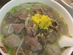 -潮镇老尾牛杂(环城西路店)