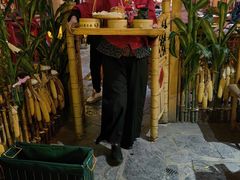 -王婆炒鱼(总店)