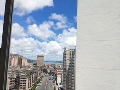 -汕尾巴黎半岛酒店