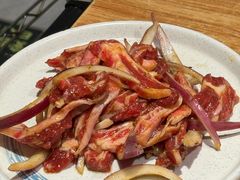 -小米烤肉·和牛原切-创意韩料(东关店)