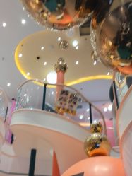 -奈尔宝·儿童乐园·亲子餐厅(苏州大悦城店)