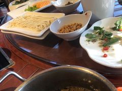 -滇海谣云南斑鱼养生火锅(北戴河旗舰店)