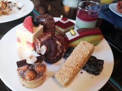 -康莱德酒店·美庭自助餐厅