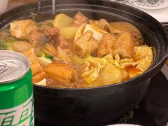 -重庆鸡公煲(学衡路店)