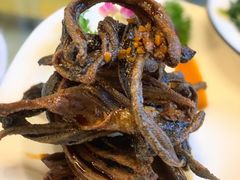 -新聚丰菜馆(太监弄店)