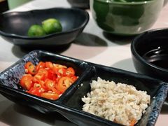 -狐狸爱上椰子鸡(滨江星光大道店)