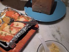 -涌上外婆桥(江北万达店)
