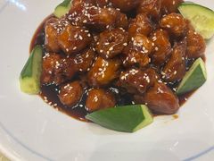-南湖船菜大酒店