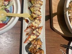 -小川洋风料理(大悦城店)