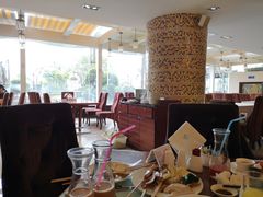 -科尔海悦酒店·柏顿花园餐厅(清河东路店)