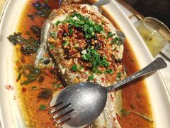 -烹湘·鲜炒湖南土菜(海珠店)