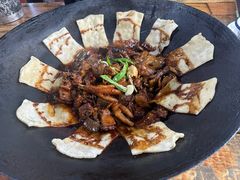 -皖北巫氏三胖地锅鸡(长淮总店)