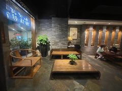 -青藤茶馆(南山路店)