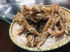 -蚝得喜海鲜(东城店)