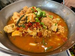 -新新湘菜馆(新中街二条店)