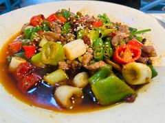 -滋味烤鱼(马北店)