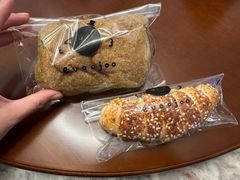 -evoojoo面包商店