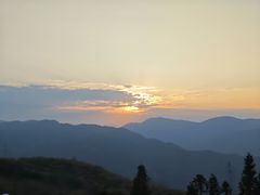 -江南天池