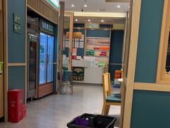 -绿草地·湘菜(芙蓉天街店)