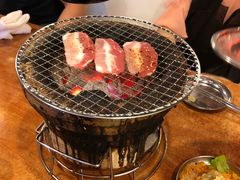 -蒜香焼肉PURUSHIN(马场路店)