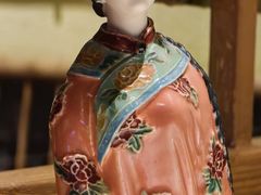 -锦府盐帮·张宅(世纪金源店)