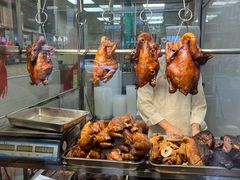 -周生记太爷鸡(文明路店)