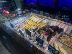 -五姊妹海鲜(火车站店)