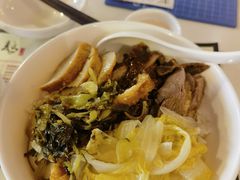 -壹只卤鹅·潮汕菜(莲塘店)