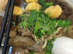 -苏晓玥·手作江南小吃(深圳北站店)