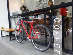 -常识咖啡common sense(春熙路店)