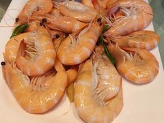 -阿娘家·原生态农家菜(国顺东路店)