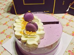 -PETIT PARIS 小巴黎(凯德1818店)