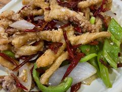 -京玉菲饭店(李村店)