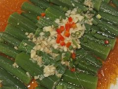 -老长沙湘菜馆(凤凰路店)