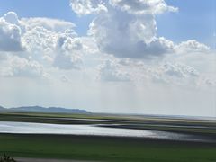 -鄱阳湖国家湿地公园