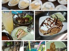 -米屋石锅拌饭(师大店)