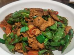 湘西小炒肉-尚宴(盛世广场·食尚街店)