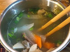 -阿金大白·上海菜馆(新天地店)