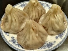 无锡小笼-熙盛源(凤凰街店)