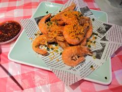 -阿里元海鲜·闽南特色菜(曾厝垵店)