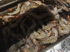-鑫海汇自助烧烤(凯德广场学府店)