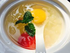 -小广寒电影艺术餐厅(小广寒经三路店)