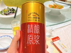 -松针蔡记蒸饺(花园路店)