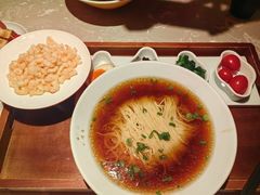 -松鹤面馆·古法焖肉面(观前店)