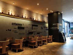 -星巴克臻选(上海长风大悦城店)