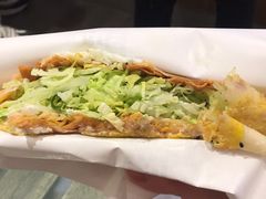 -煎饼道·新鲜现做(来福士店)