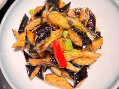 -梅飞酒家(桑园路店)