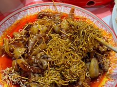 -辣小鲜·南昌大排档(船山路店)