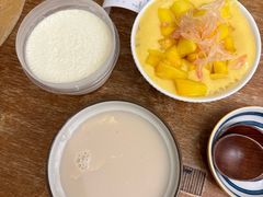 -小团圆糖水铺(襄阳南路店)